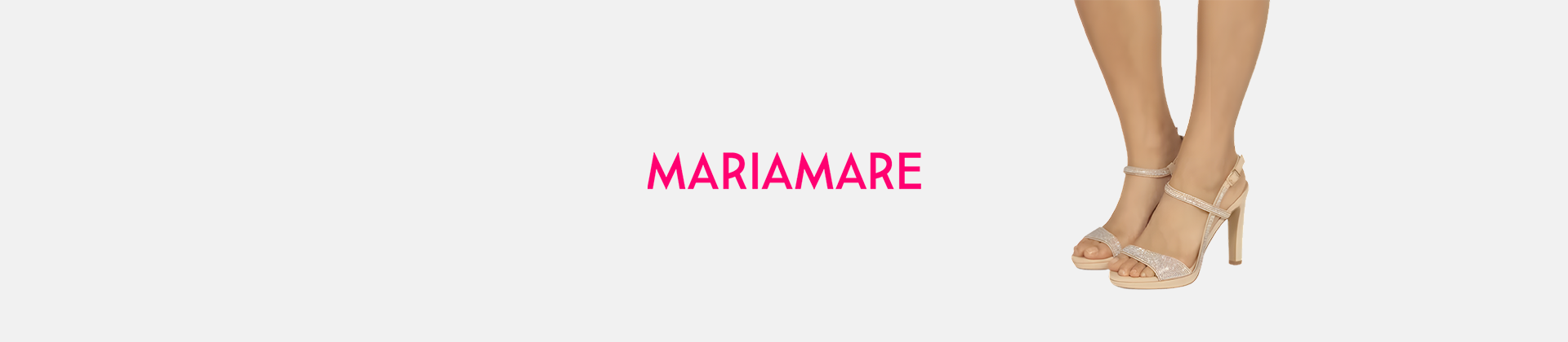 Maria Mare women shoes on line