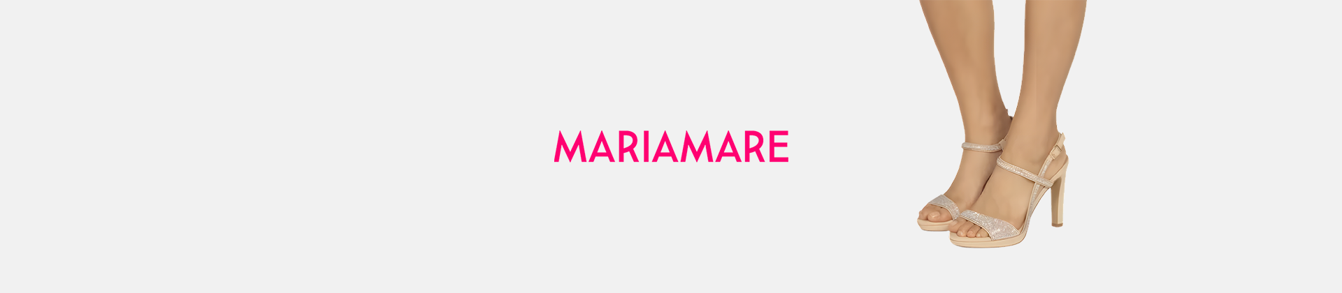 Maria Mare scarpe donna on line