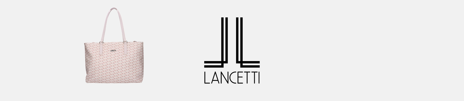 Lancetti pochette donna on line