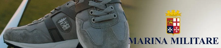 Marina Militare scarpe donna online