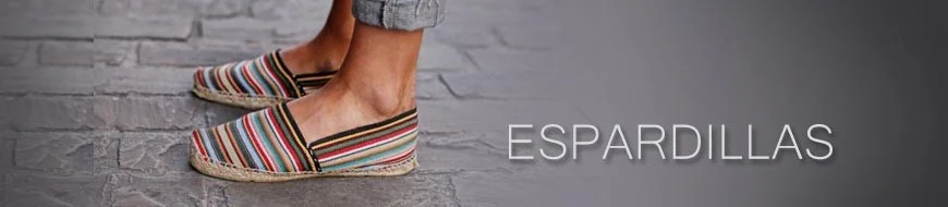 Espadrilles Woman Shoes Online