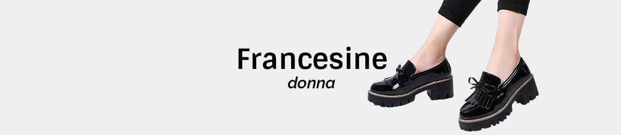 Scarpe Francesine Online| acquista su youngshoessalerno.it