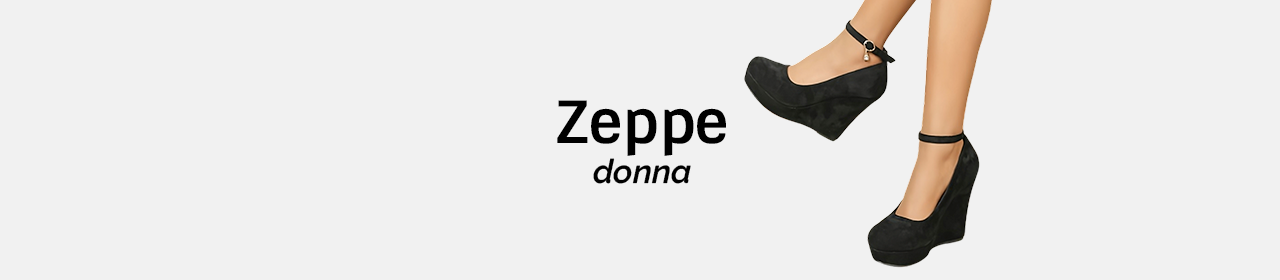 Scarpe Donna con Zeppe in vendita su youngshoessalerno.it (5)