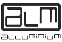 Logo Alluminium