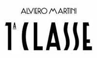 Logo Alviero Martini 1a Classe scarpe con mappa mondiale on line