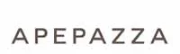logo of the brand Apepazza women shoes