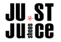 Just Juice Shoes logo