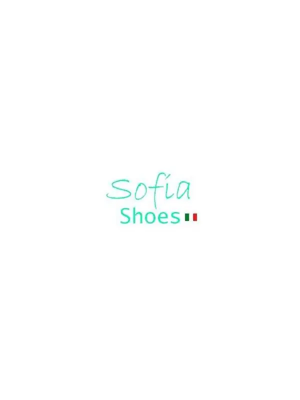 Sofia Shoes