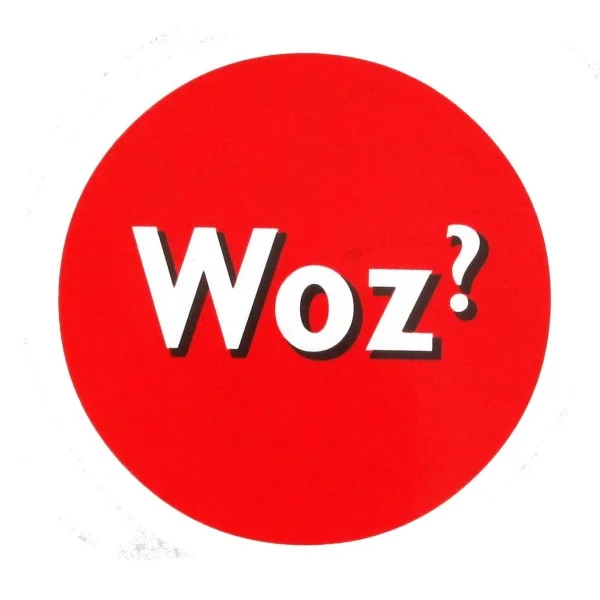 Woz