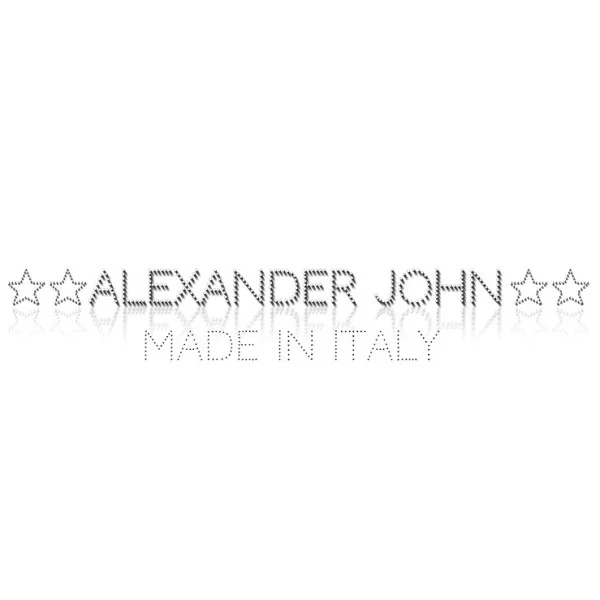 Alexander John